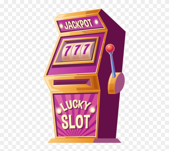 Slot Jackpot