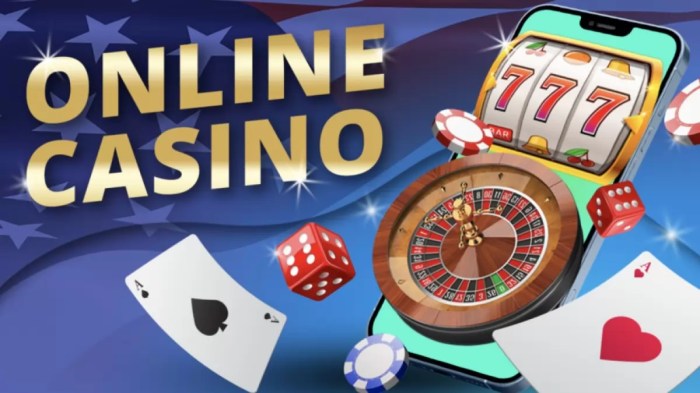 Kasino Online