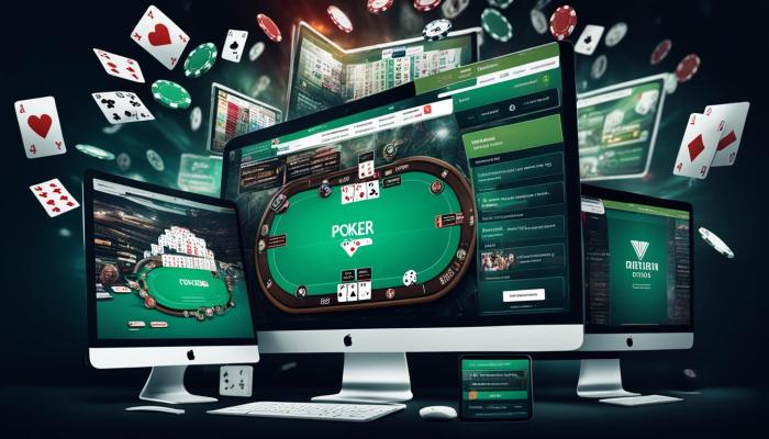 Poker judi permainan kartu terbaik anda semua remi sebuah