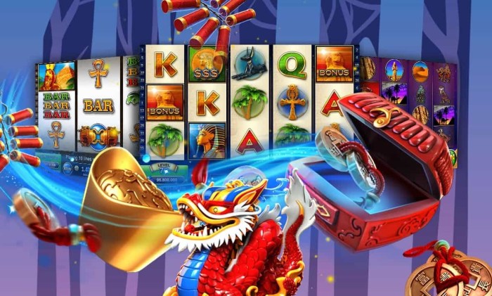 Slot Online Gacor