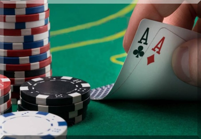 Poker Online