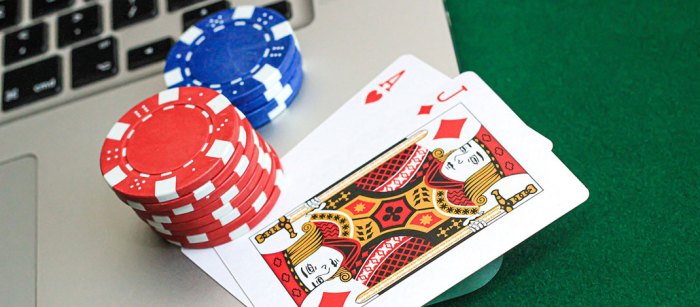 Poker Online