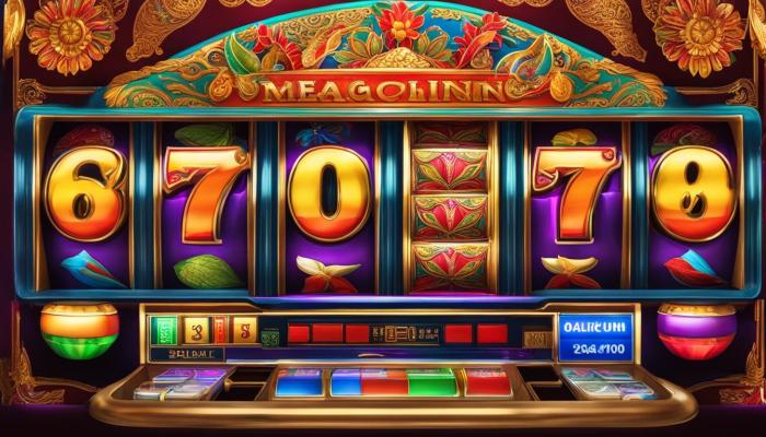 Gak Ribet! Rahasia Jago Main Slot Online