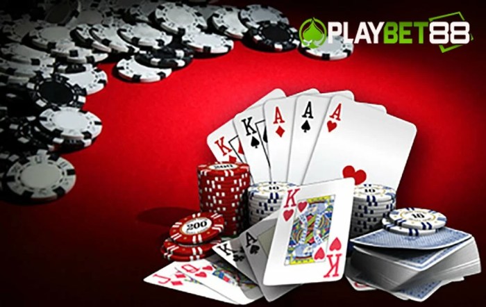 Poker Online