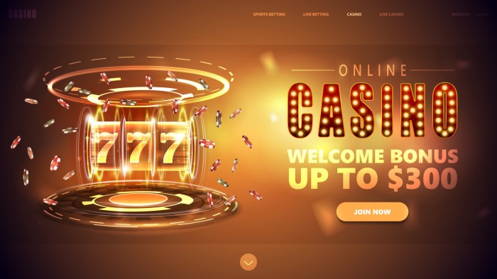 Gak Ribet Main Casino Online Tips & Trik Jitu!