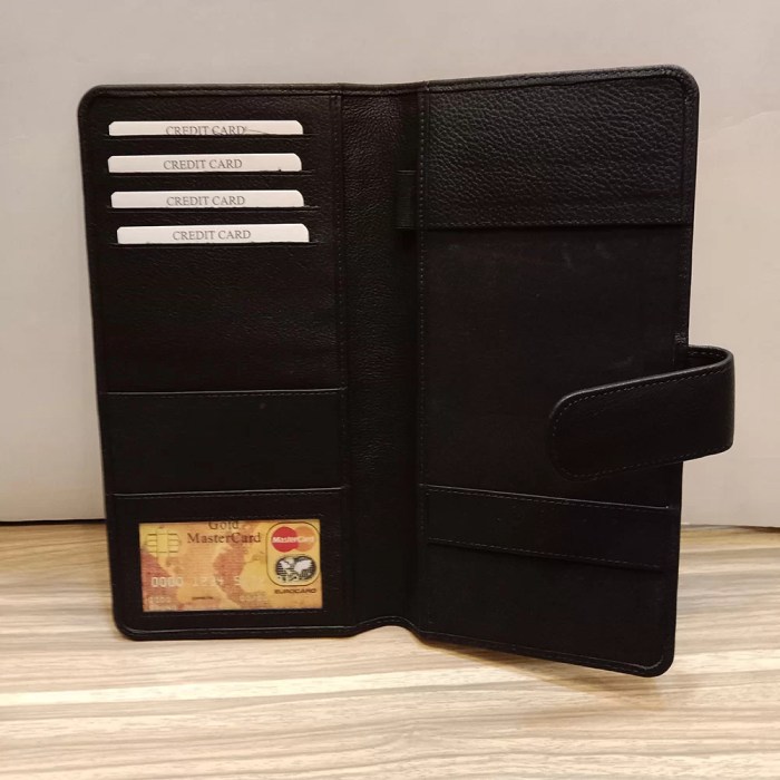 Passport holder