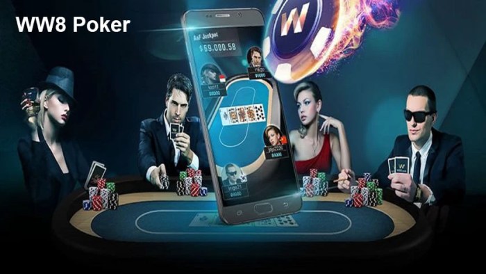 Poker Online