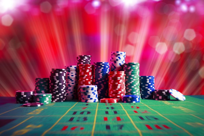 Casino Online