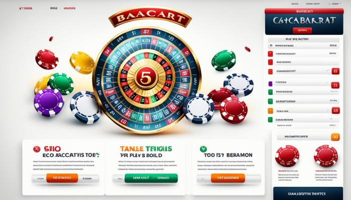 Baccarat Online