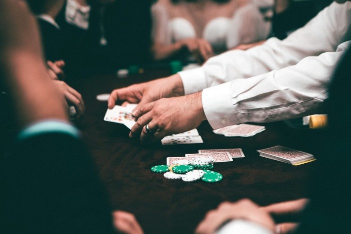 Gambling addiction addictions overcome