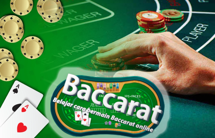 Baccarat Online