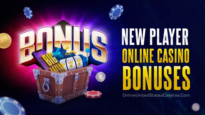 Bonus Casino Online