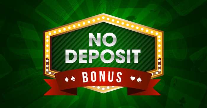 Bonus Casino Online