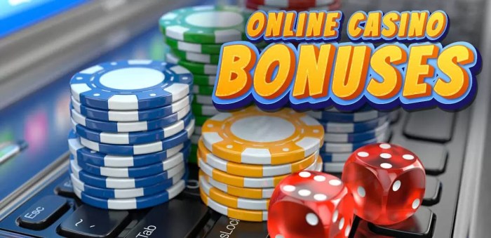 Bonuses casino online power unleash guide sign money