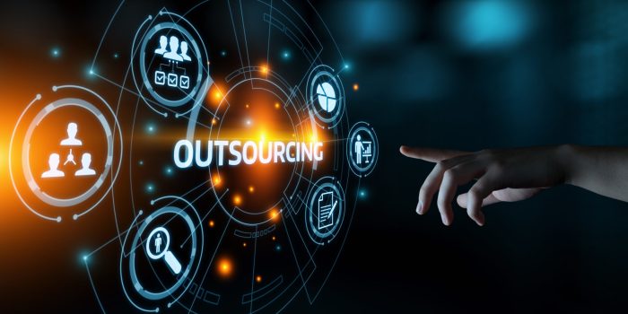 Outsourcing IT Support