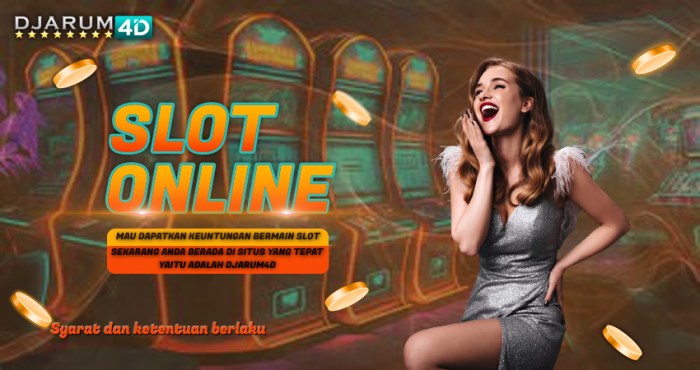 Slot Online