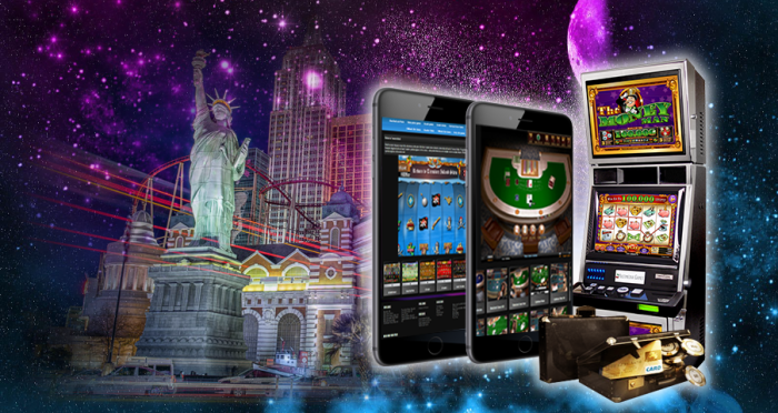 Casino Online