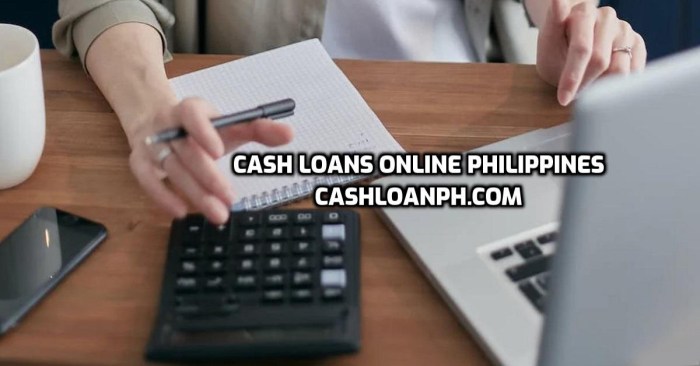 Cash Loan Online