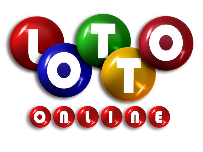 Lottery online laws lotto universal games