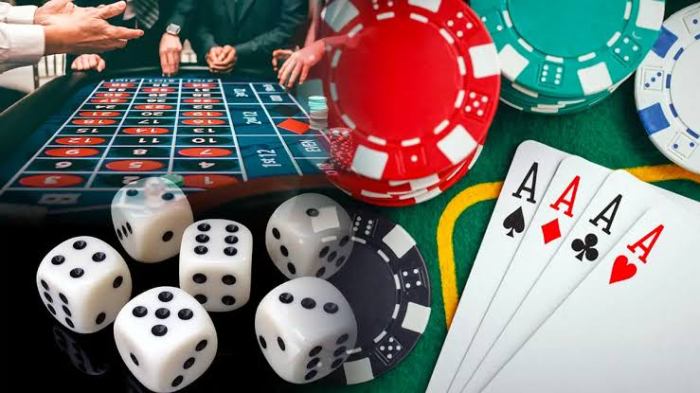 Casino Online