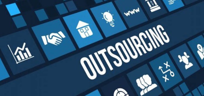 Outsourcing IT Support