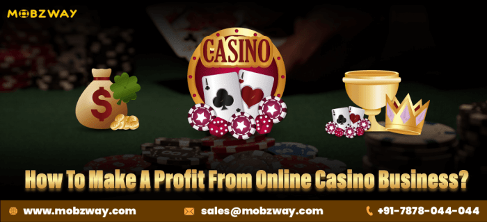 Strategi Casino Online